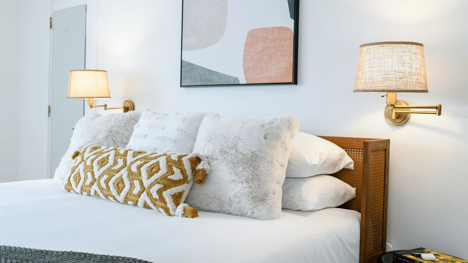 Juniper Bedroom